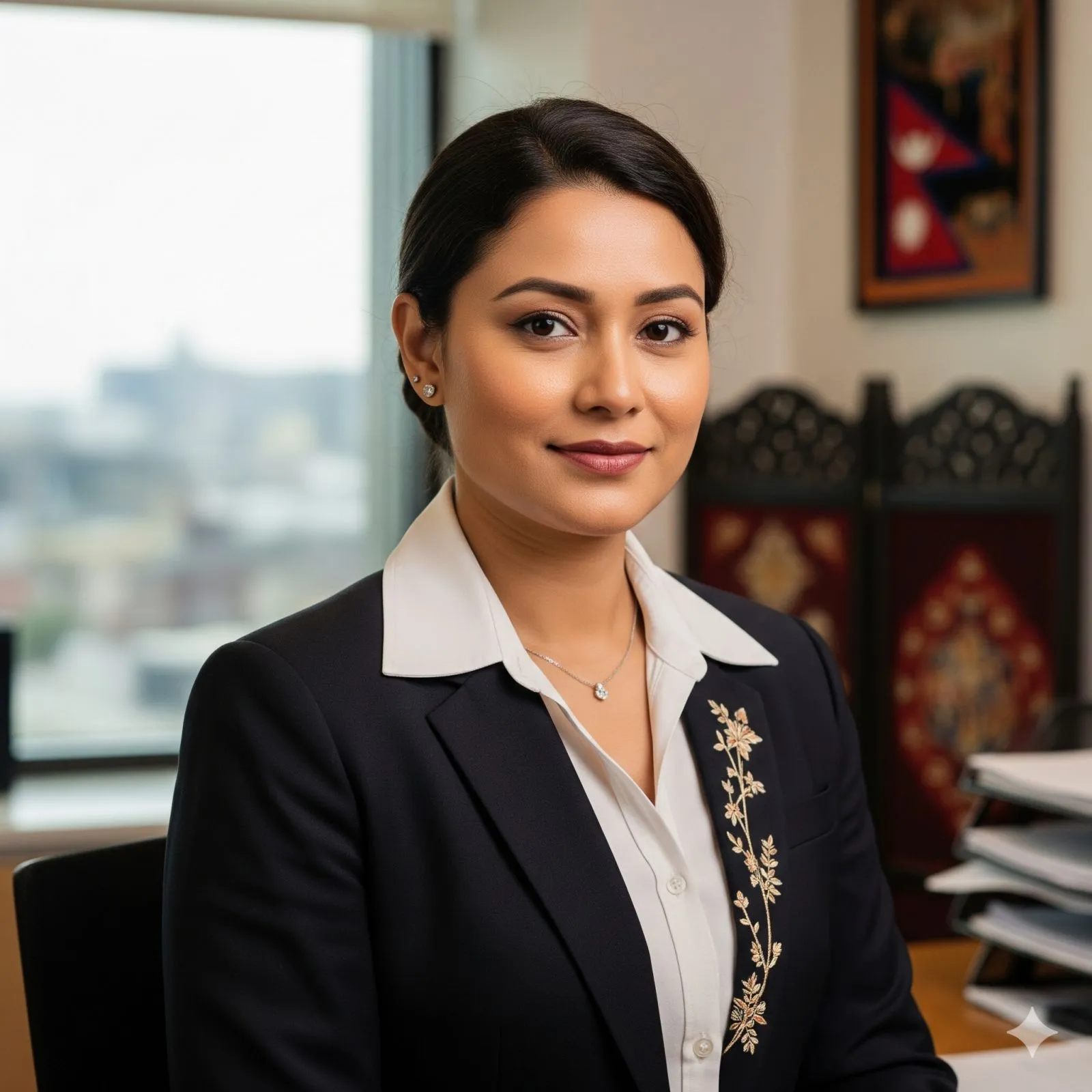 Akal Nakarmi